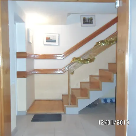 Maria Accommodatie bij particulieren *