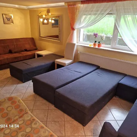 홈스테이 Maria *