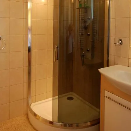 Maria 홈스테이 *