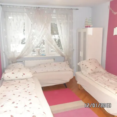 홈스테이 Maria *