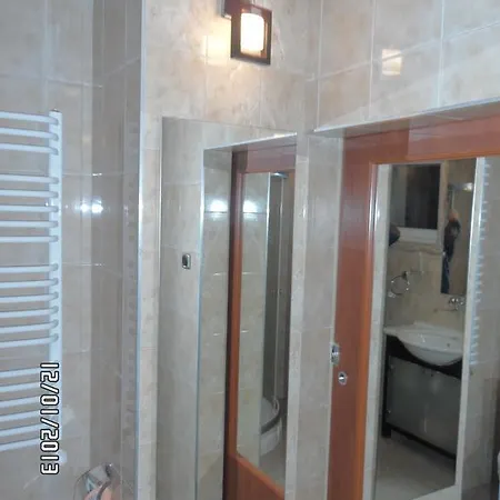 홈스테이 Maria *