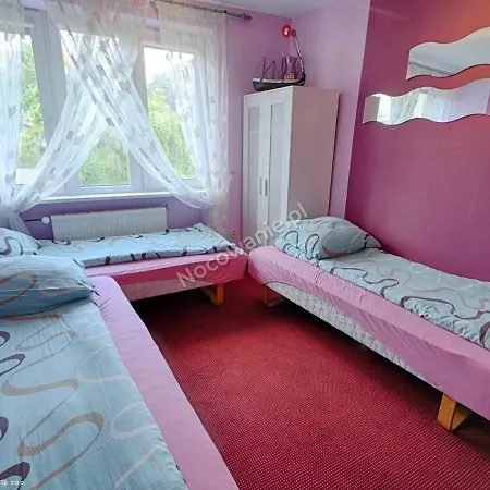 홈스테이 Maria *