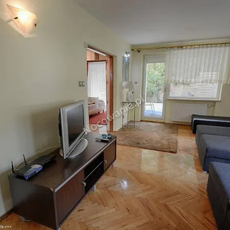 Maria Kwatera prywatna