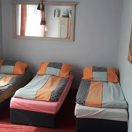 홈스테이 Maria 소포트