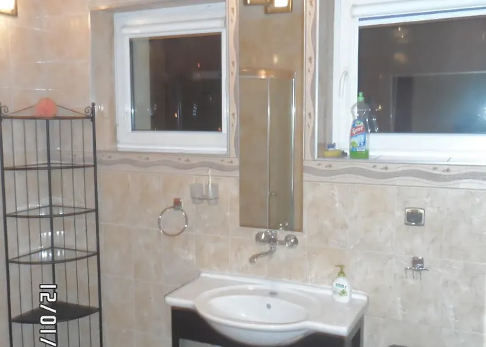 Rum i privatbostad Maria *