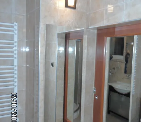 Accommodatie bij particulieren Maria *