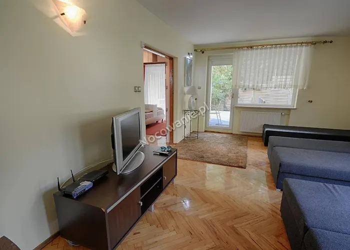 Maria Rum i privatbostad